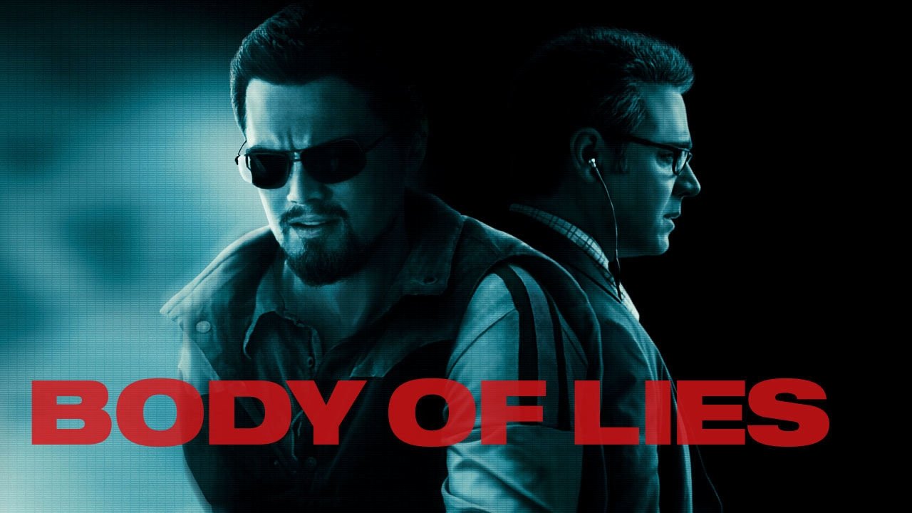 Body of Lies