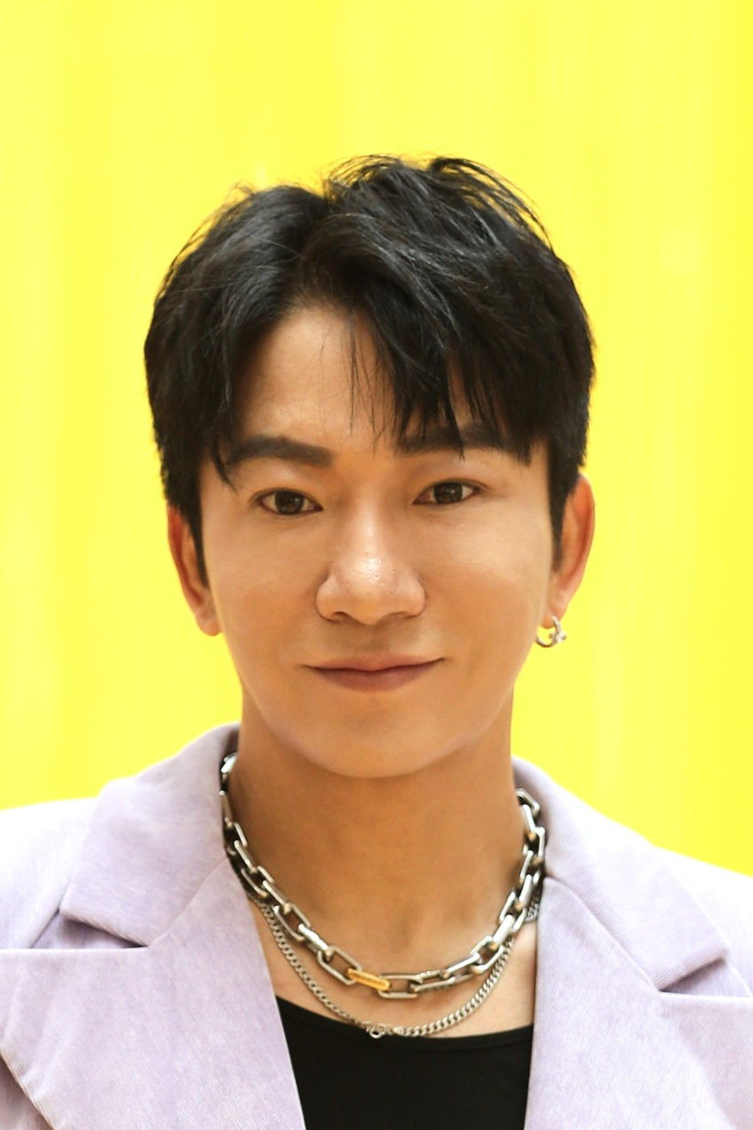 et billede af Li Bingchen