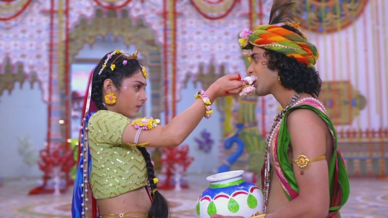 RadhaKrishn