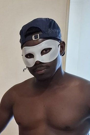 et billede af Marco Nero