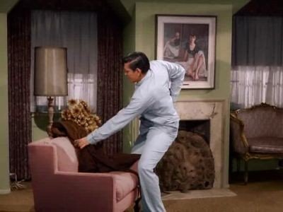 Bewitched