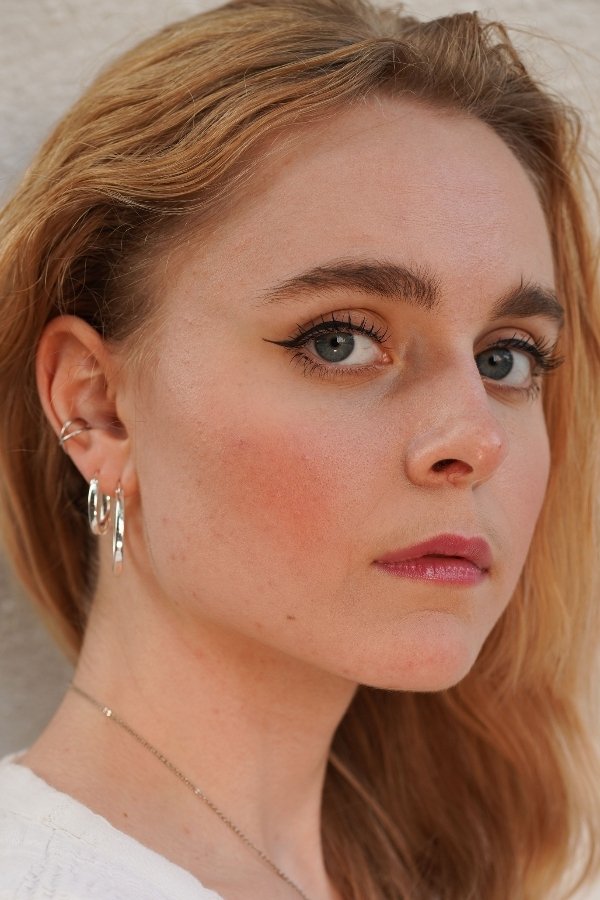 et billede af Elliana Papageorgiou