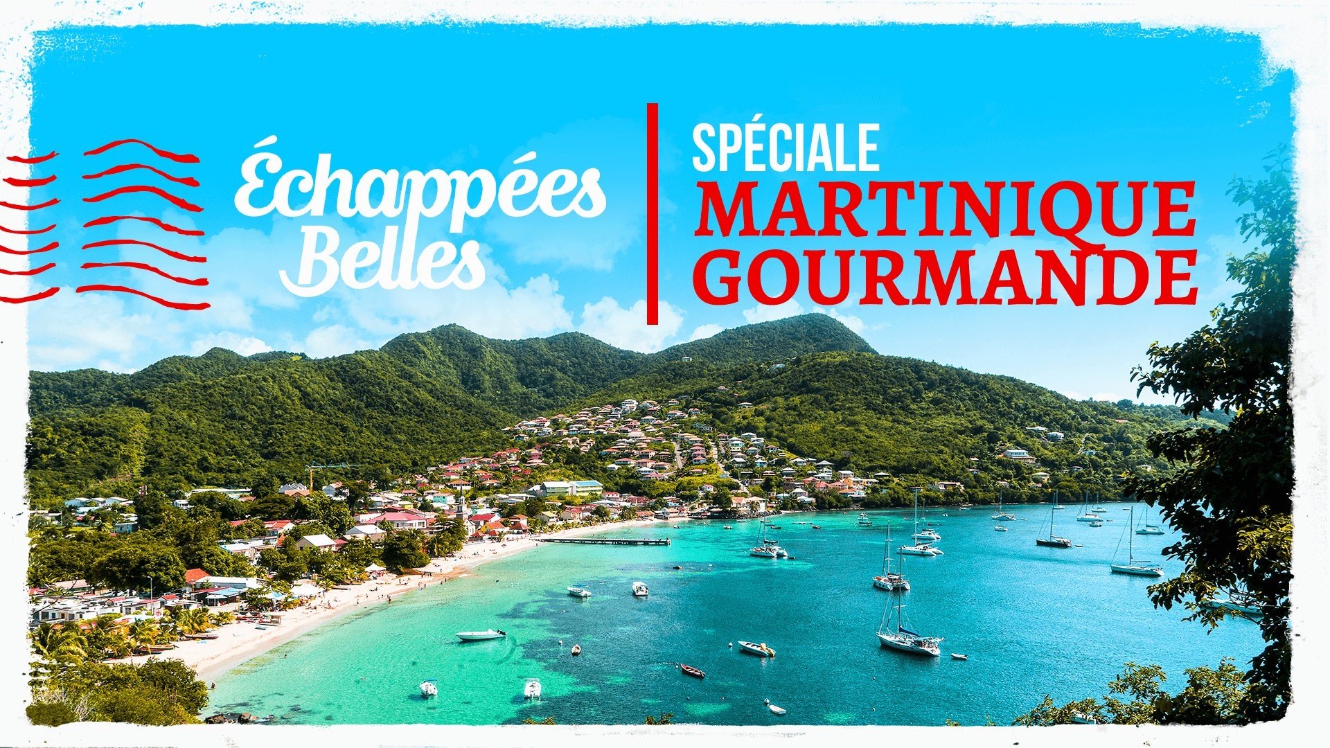 Echappées Belles