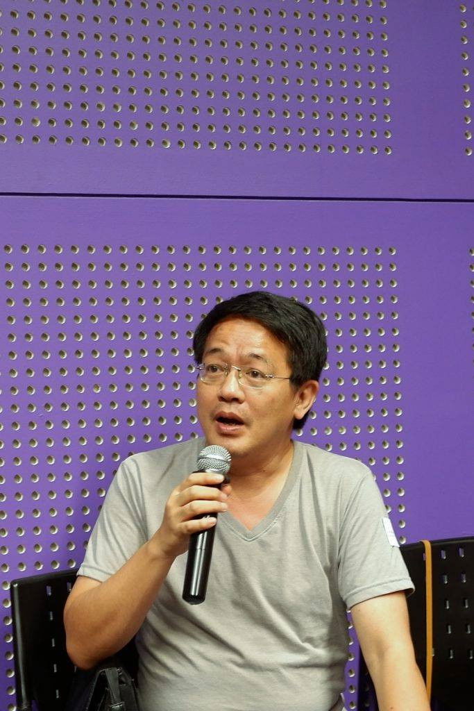 et billede af Manotham Theamtheabrat