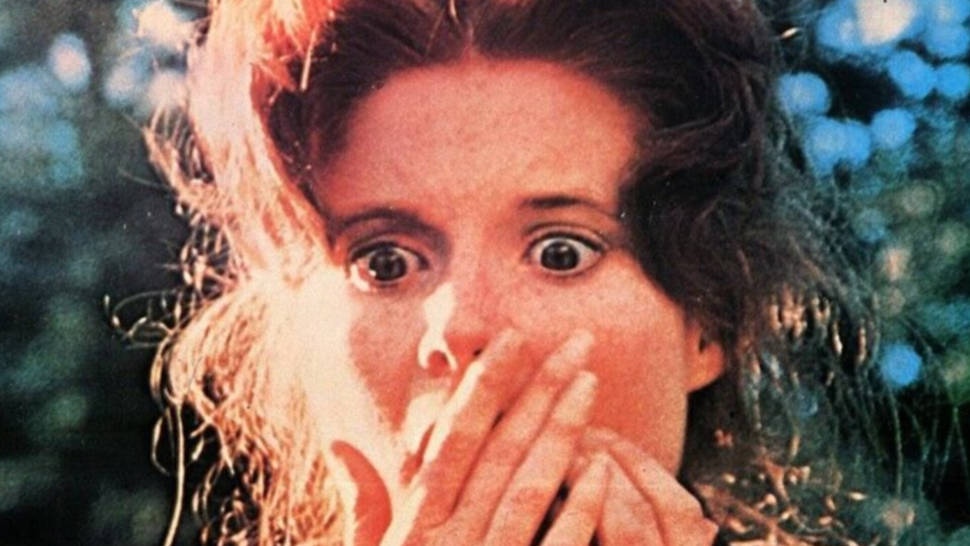 Squirm (1976)