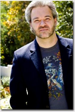 Rob Williams | Director