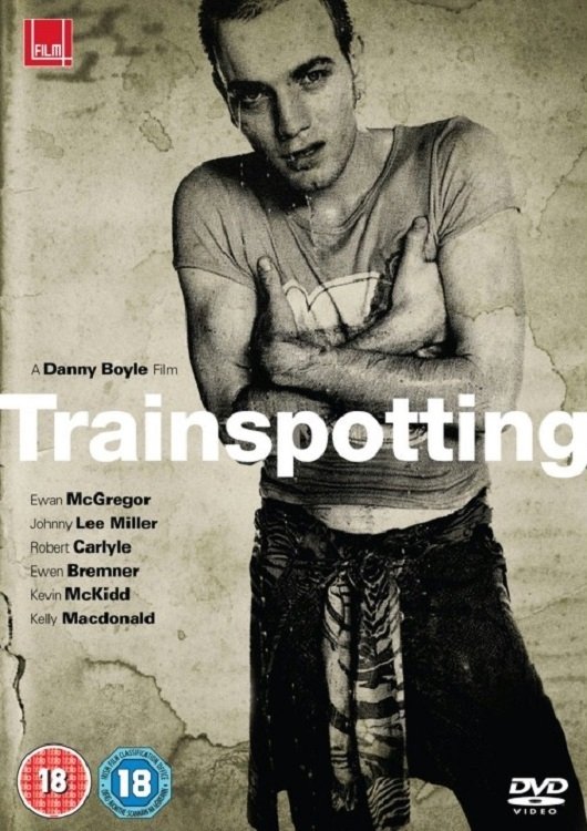 Trainspotting