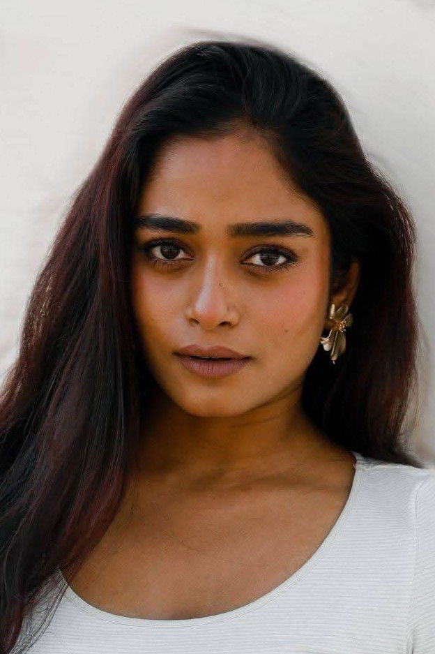 et billede af Sritama Dey