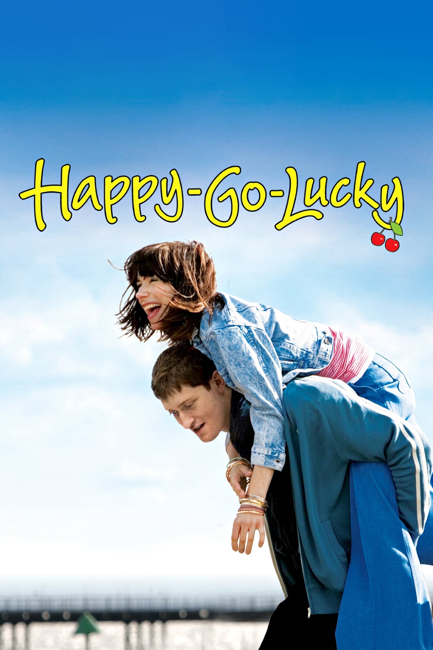 Happy-Go-Lucky