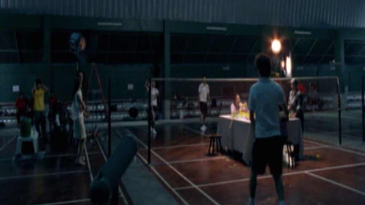 The Anthem (2006)