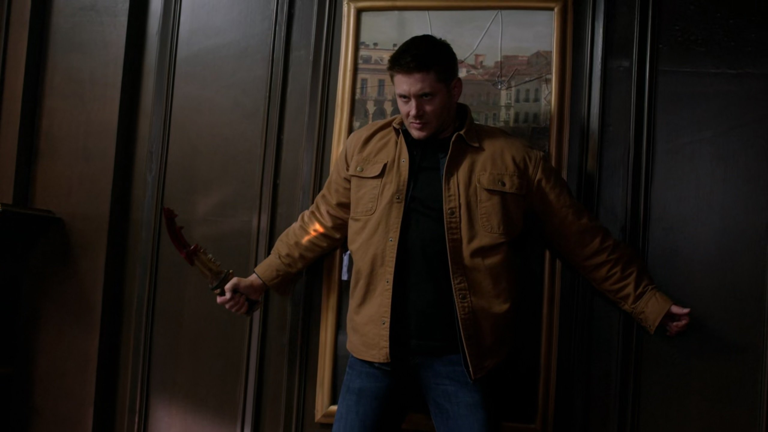 Supernatural