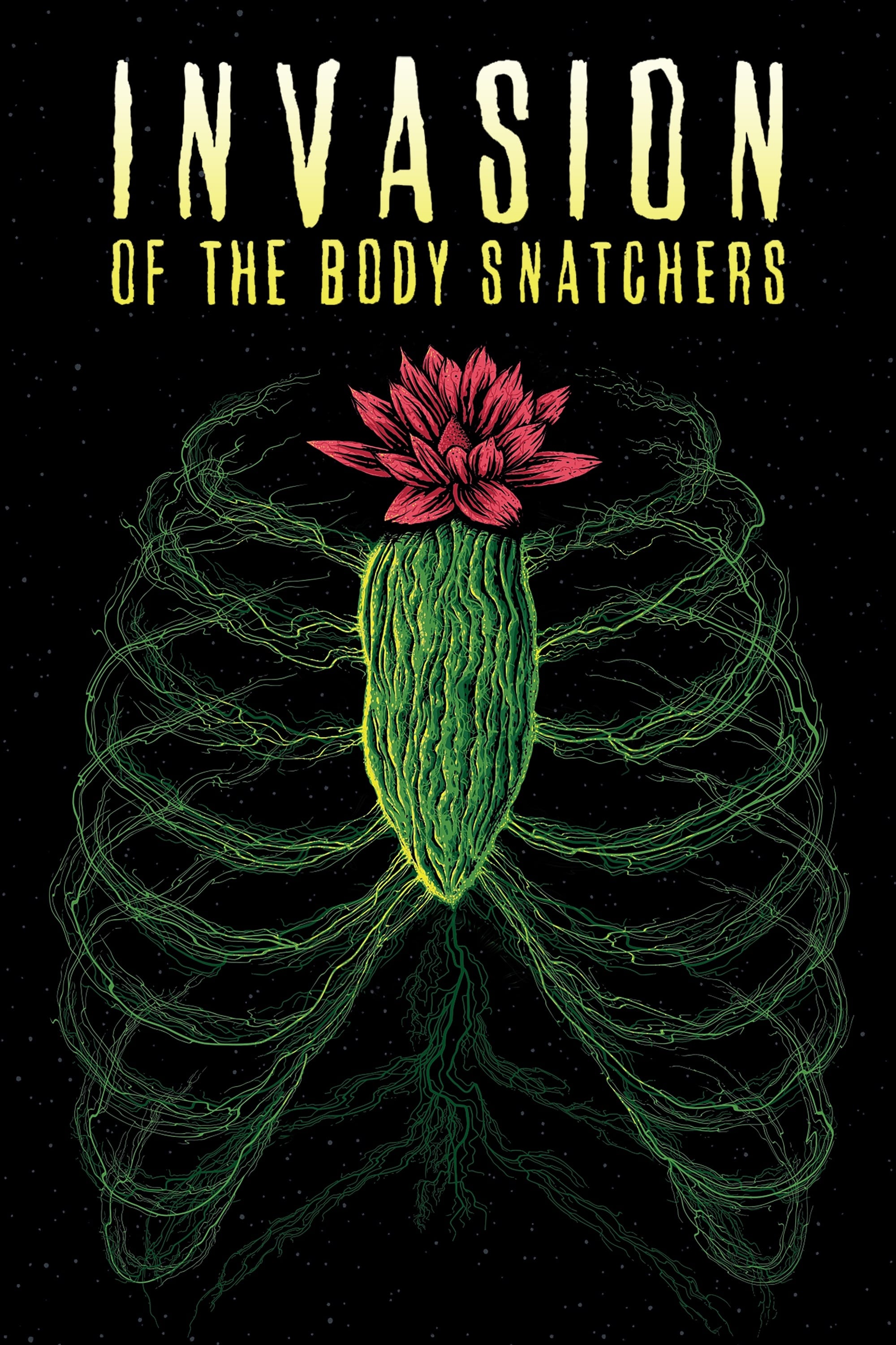 Invasion of the Body Snatchers