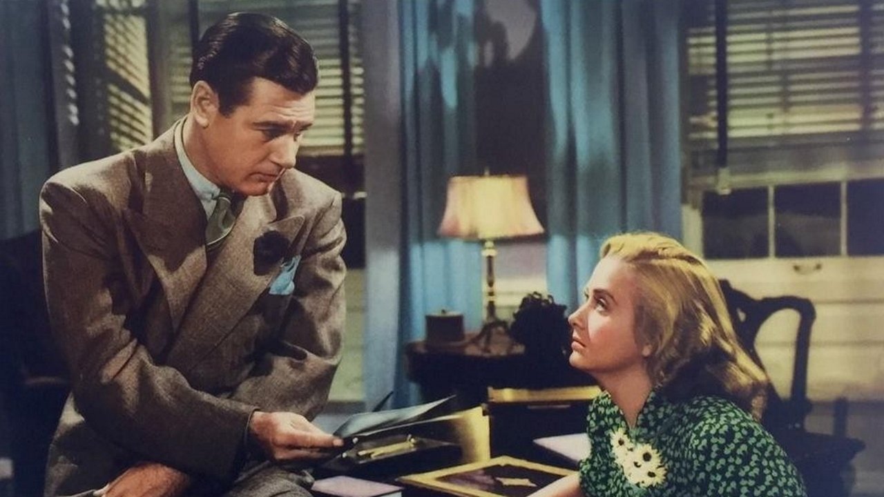 A Dangerous Game (1941)