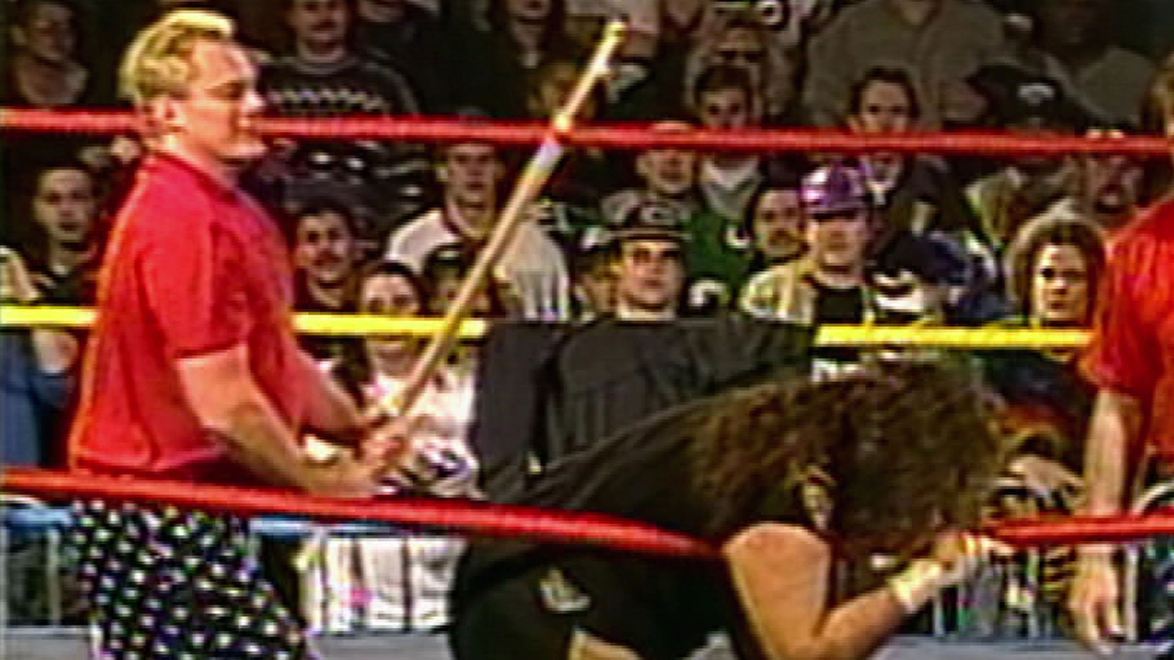 ECW Hardcore TV - Feb. 28, 1995