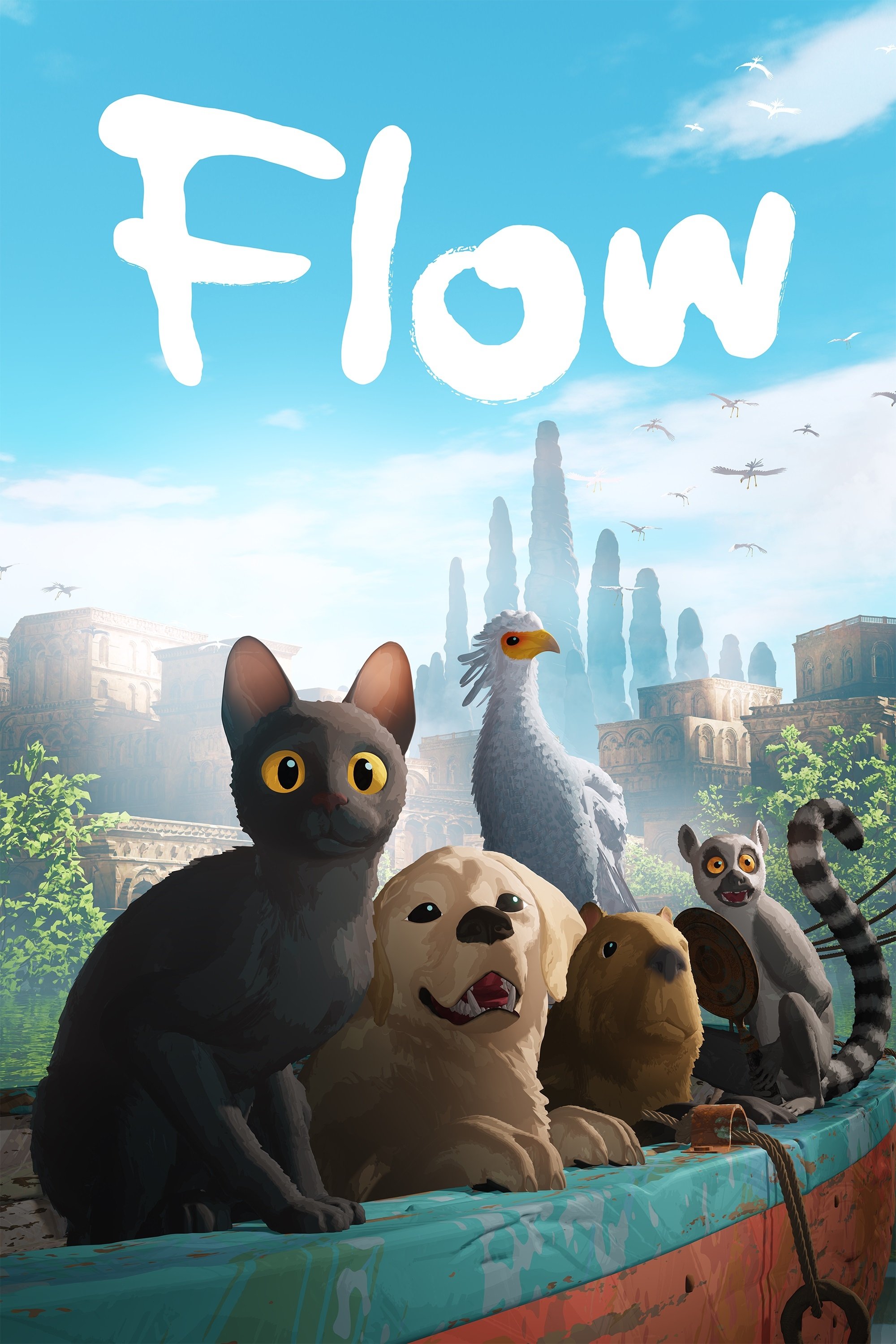 Flow