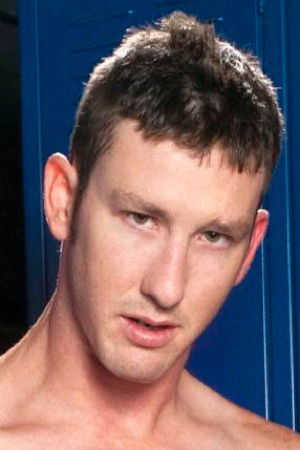 et billede af Danny Brooks