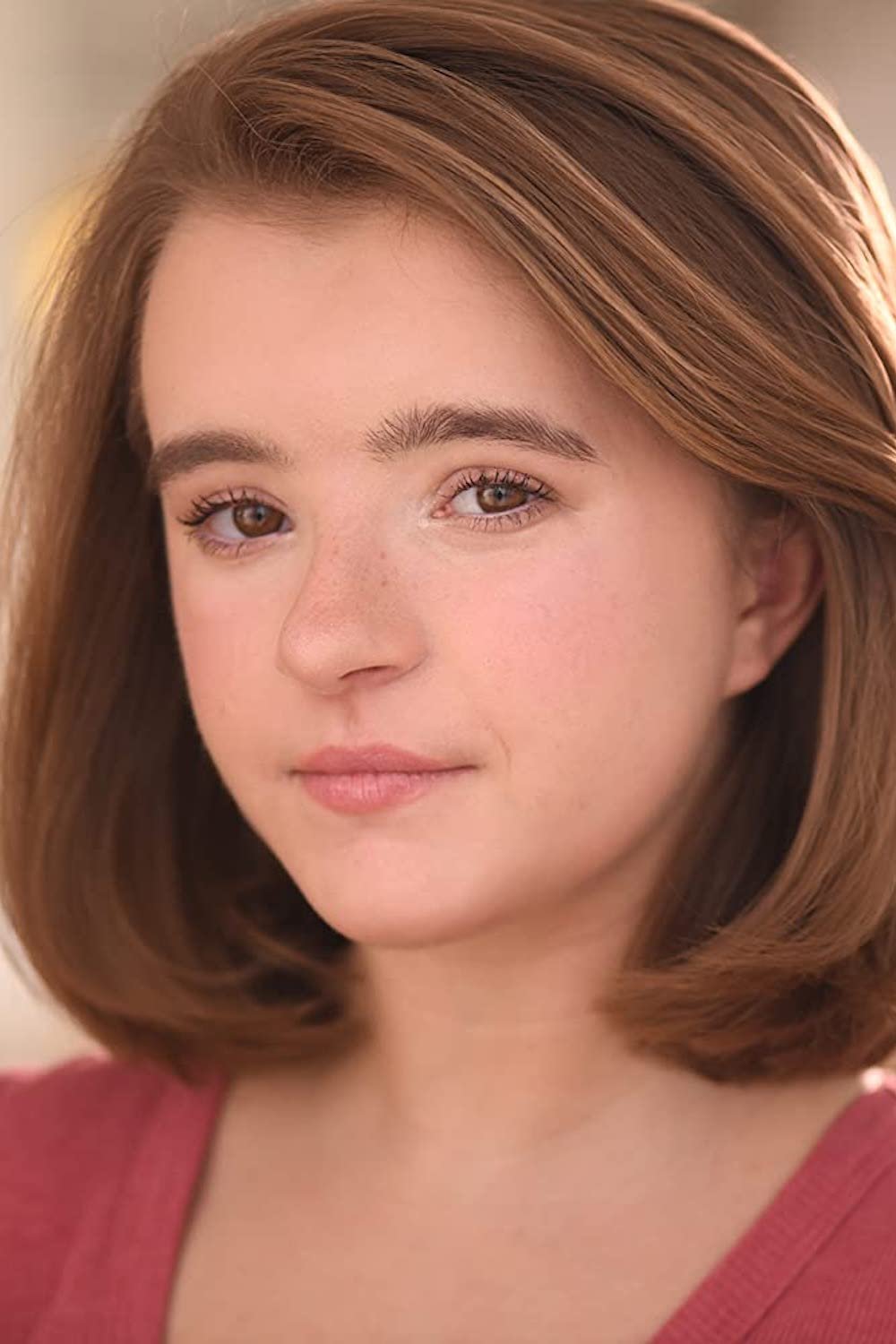 et billede af Abi Monterey