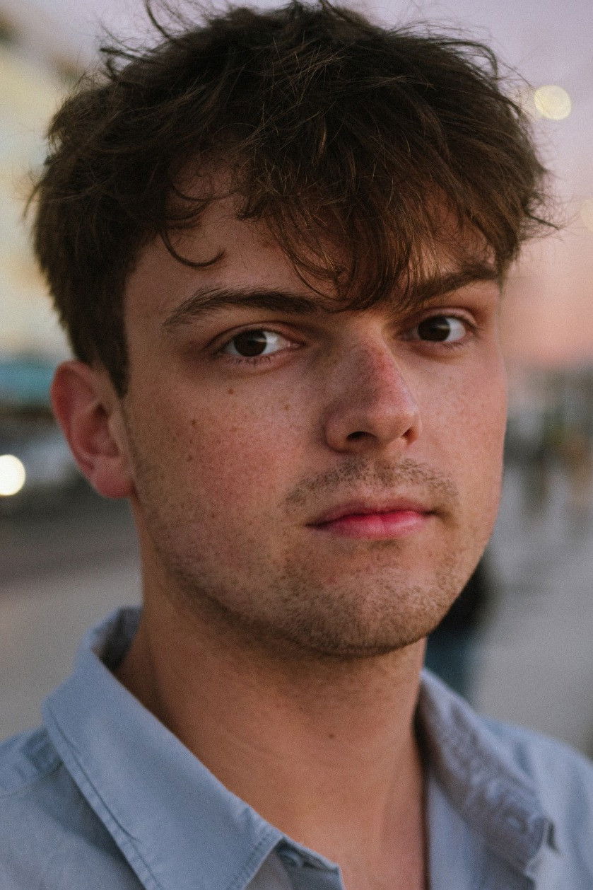 et billede af Filip Tkáč