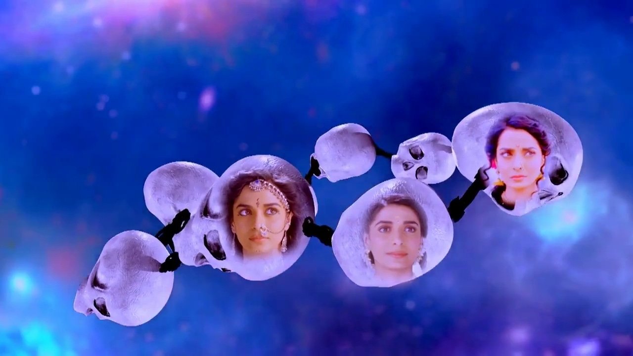 Mahakaali - Anth Hi Aarambh Hai