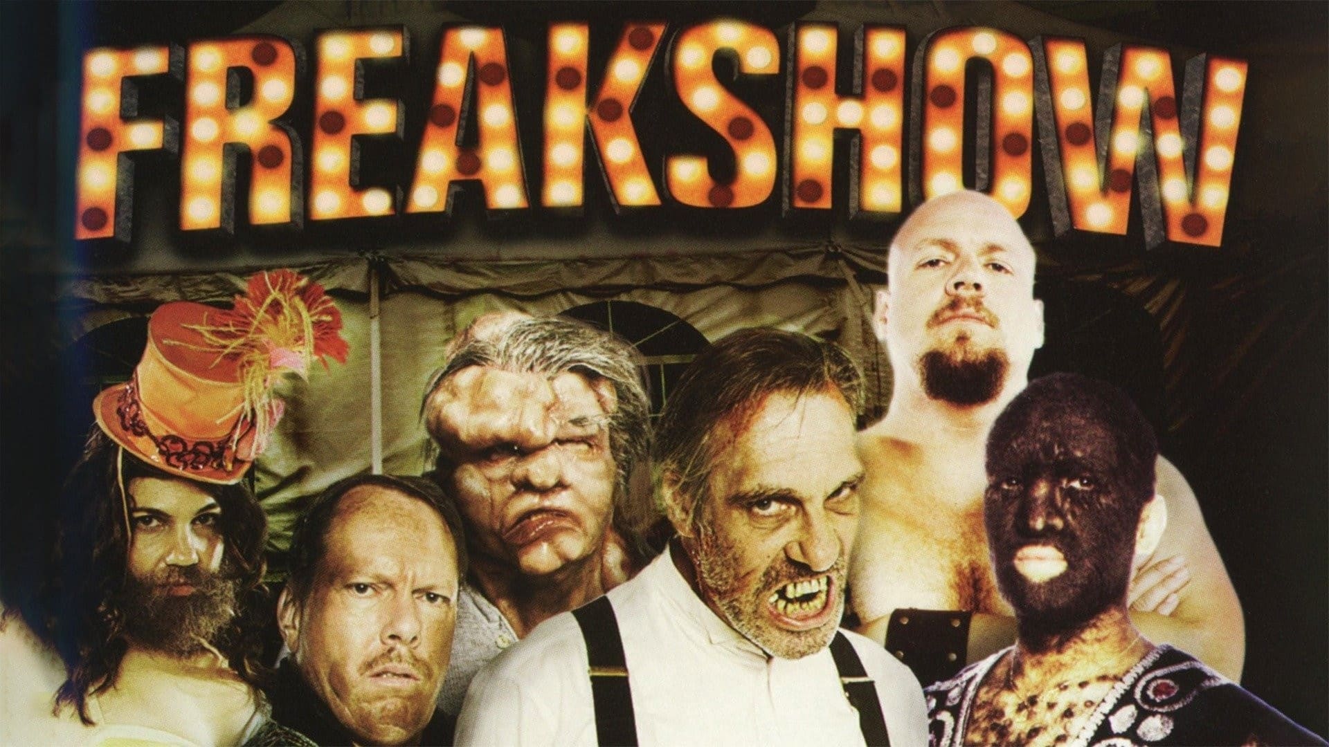 Freakshow (2007)