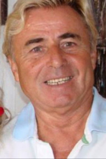 et billede af Tony Genil