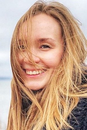 Yuliya Pakhomova