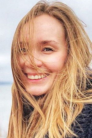 et billede af Yuliya Pakhomova