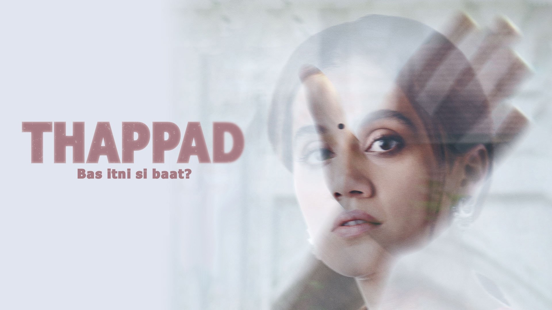 Thappad (2020) AZ Movies