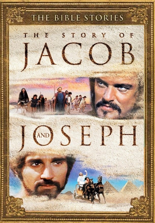 The Story of Jacob and Joseph