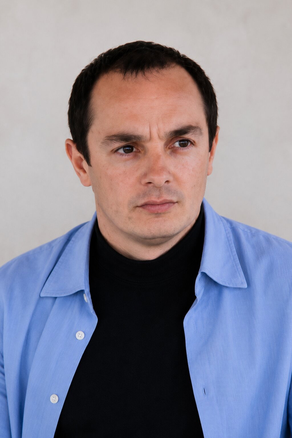 Massimo D'Orzi fotoğraf 1
