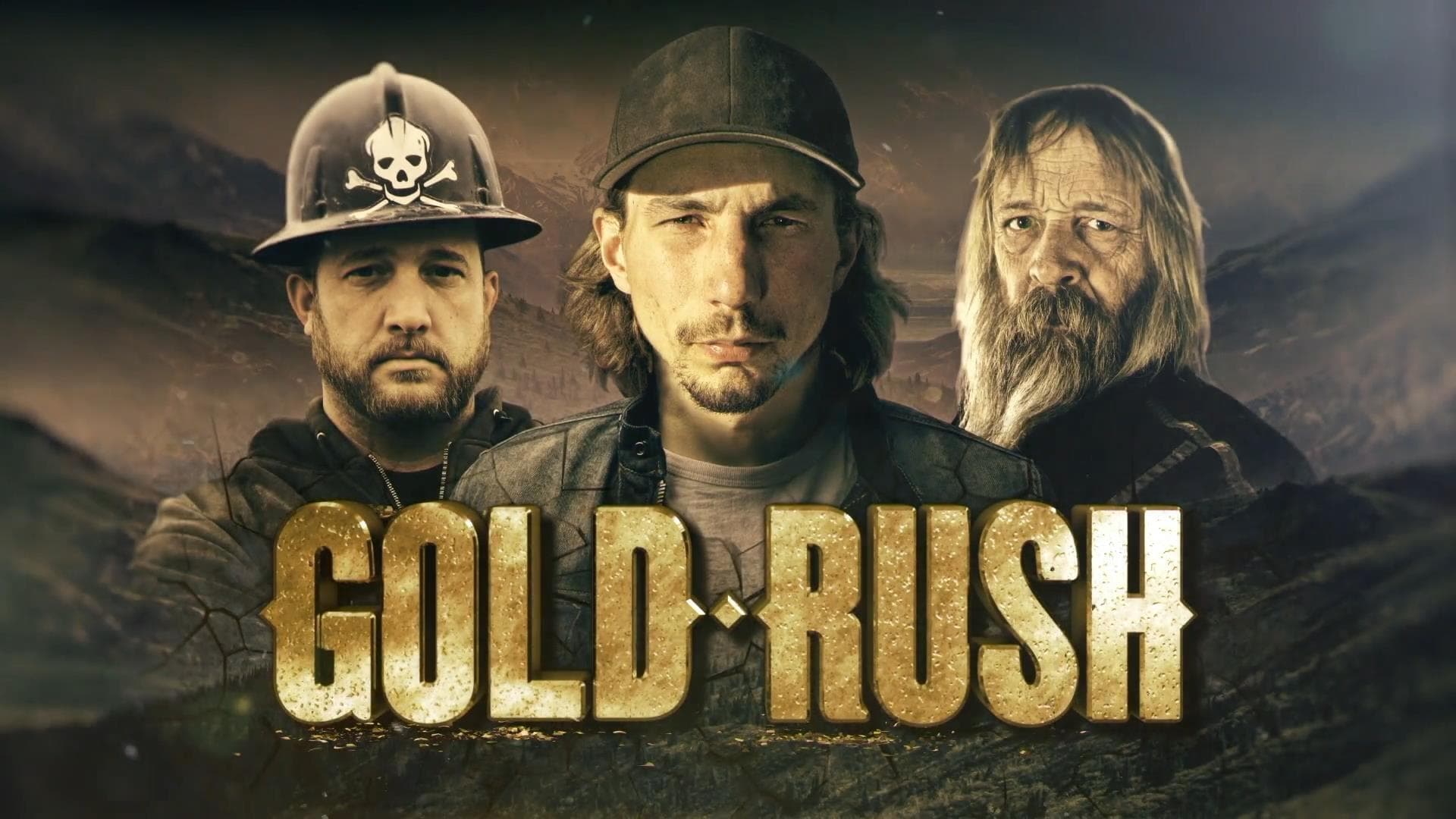 Gold Rush Gallery Image