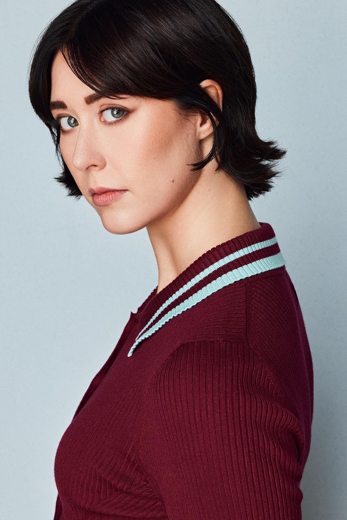 et billede af Whitney Ann Bates