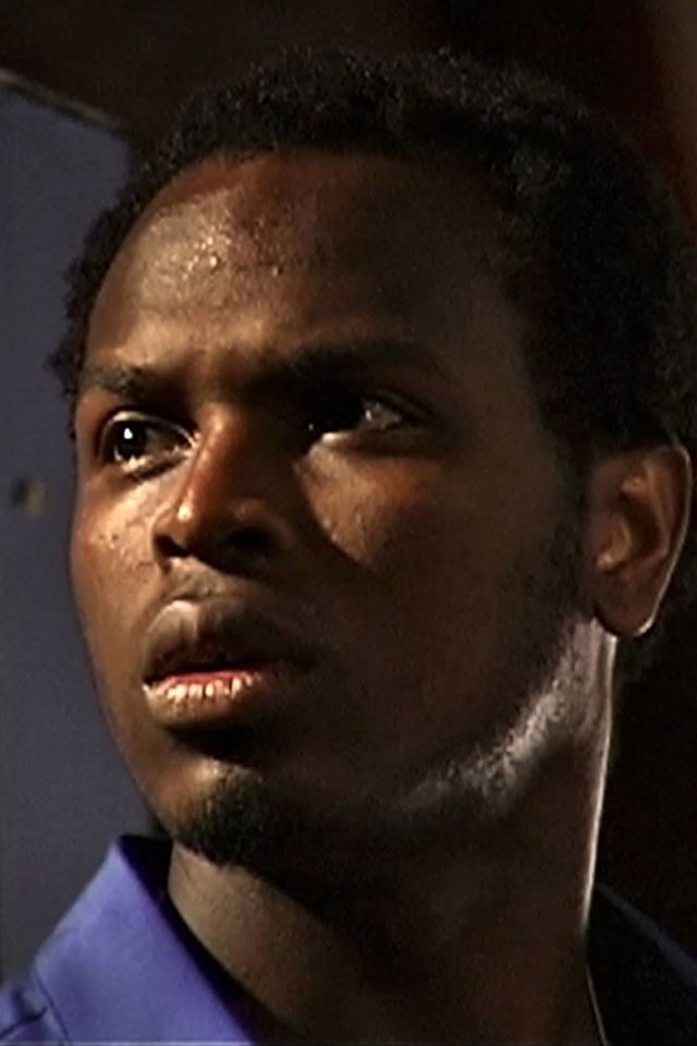 et billede af Bashir Solebo