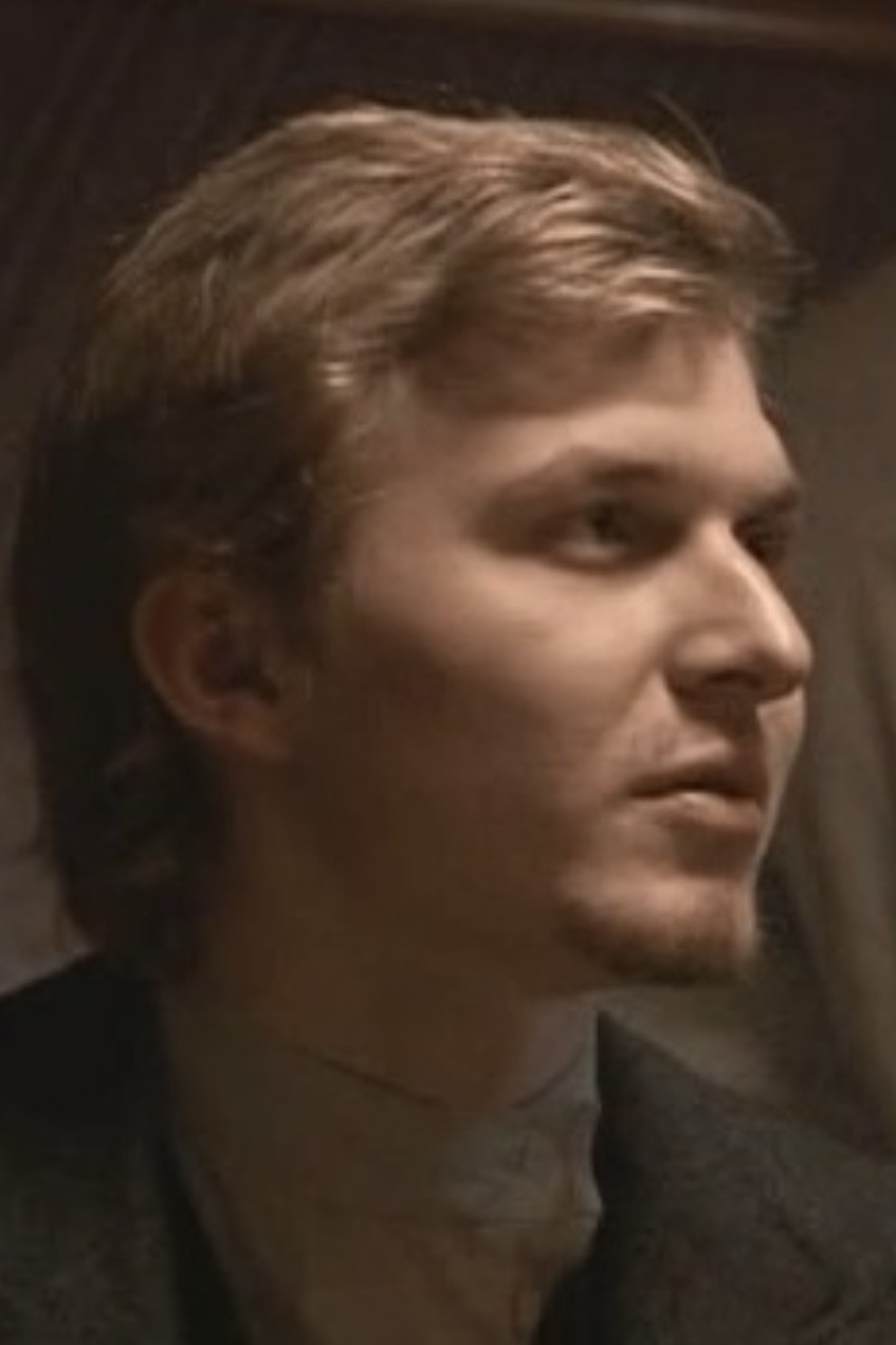 et billede af Maksim Sokolov