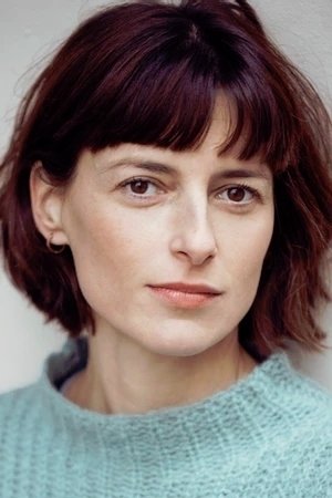 et billede af Gabriella Meroni