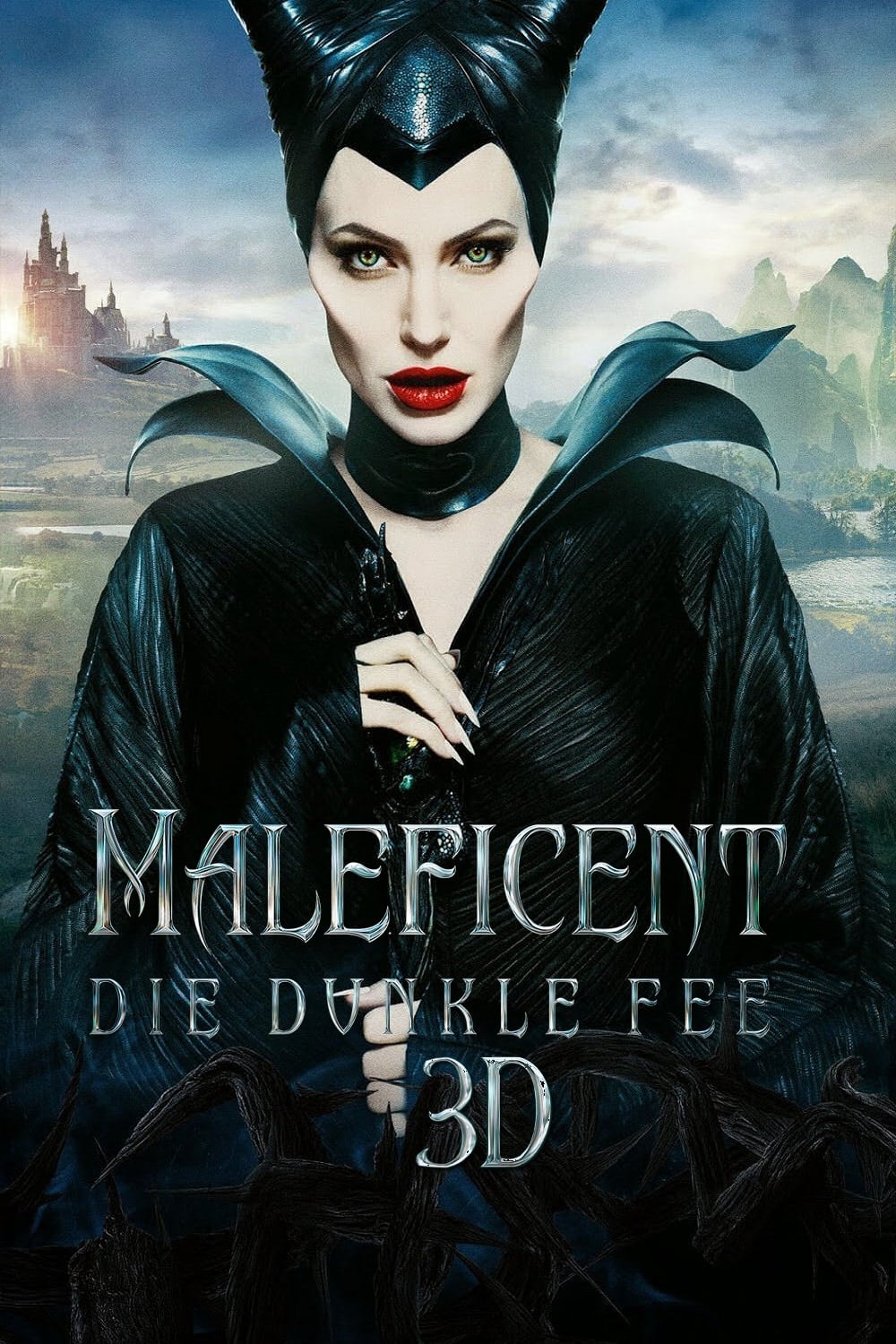 Maleficent