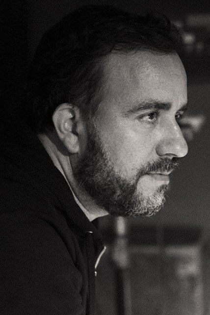 Diego Araujo | Second Unit Director