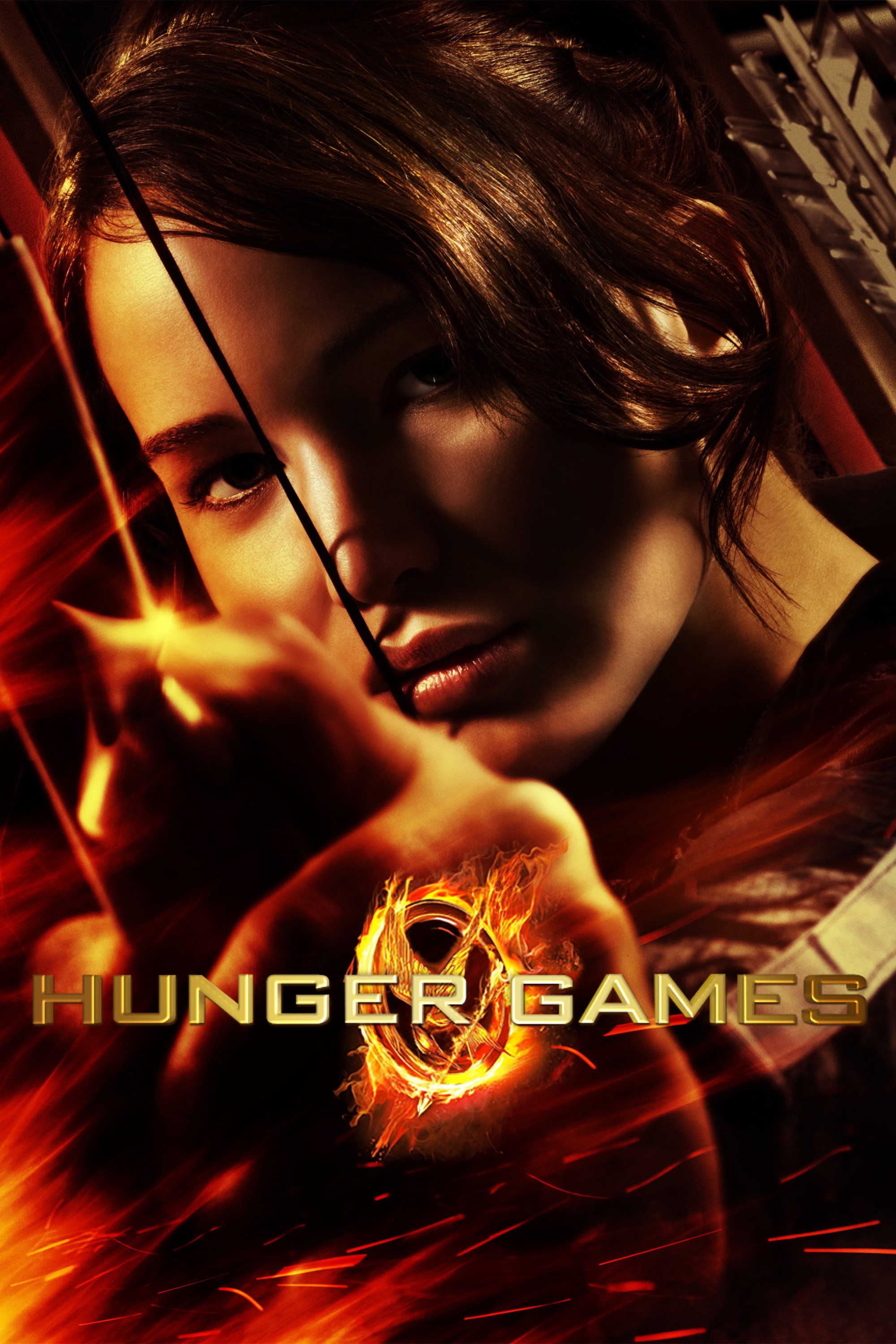 Hunger Games