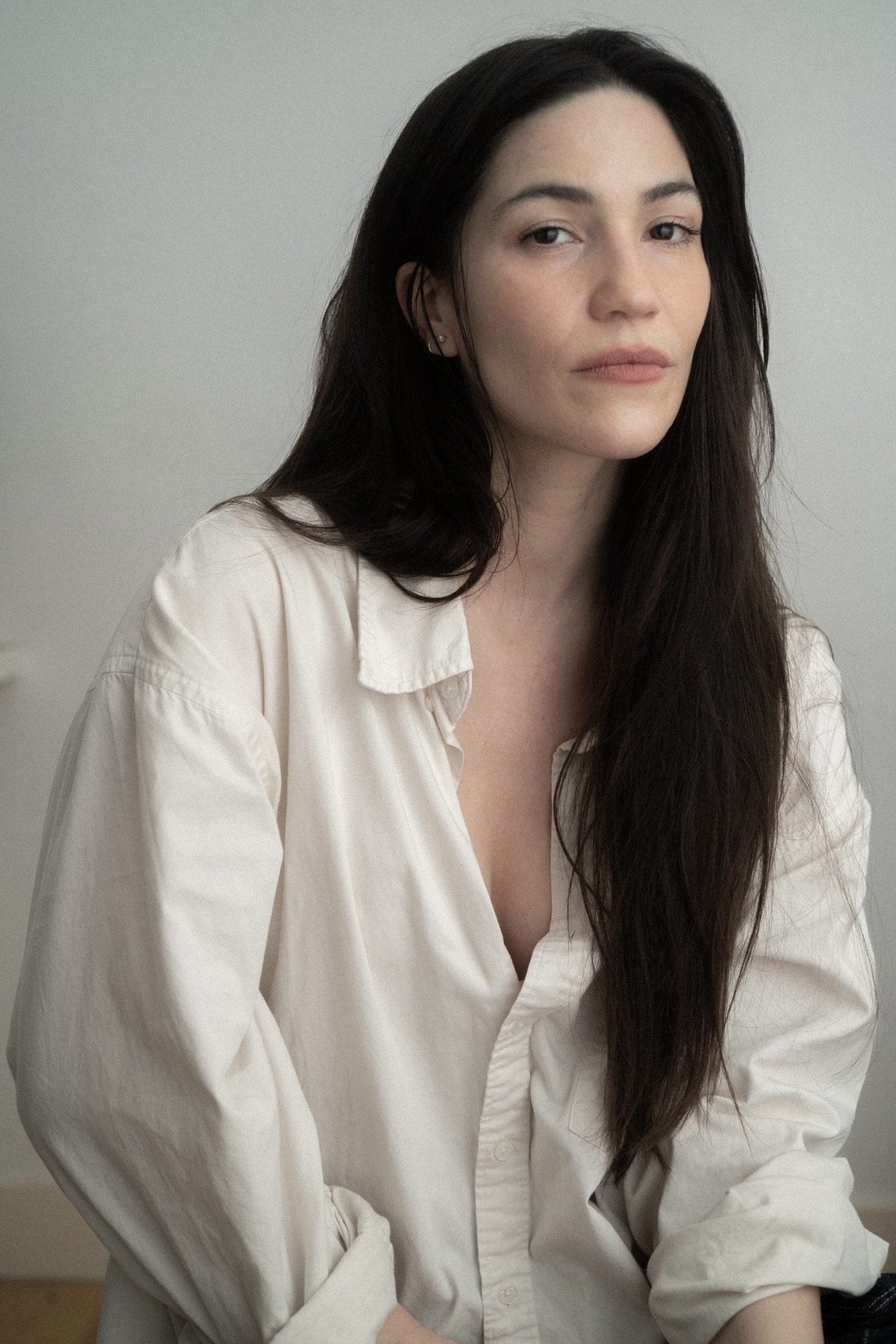 et billede af Alisa Torres