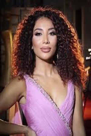 et billede af Amal Taleb