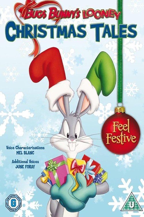 EN - Bugs Bunnys Looney Christmas Tales (1979)