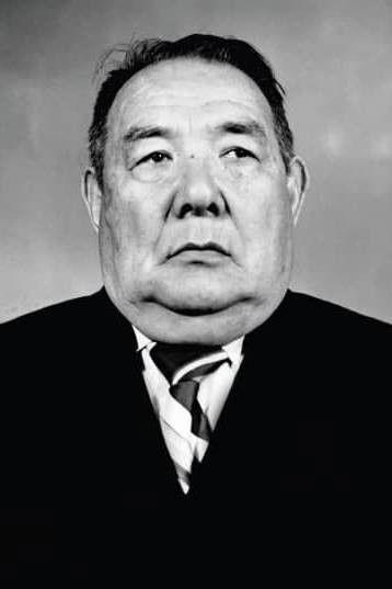 et billede af Orazbay Umidqulov