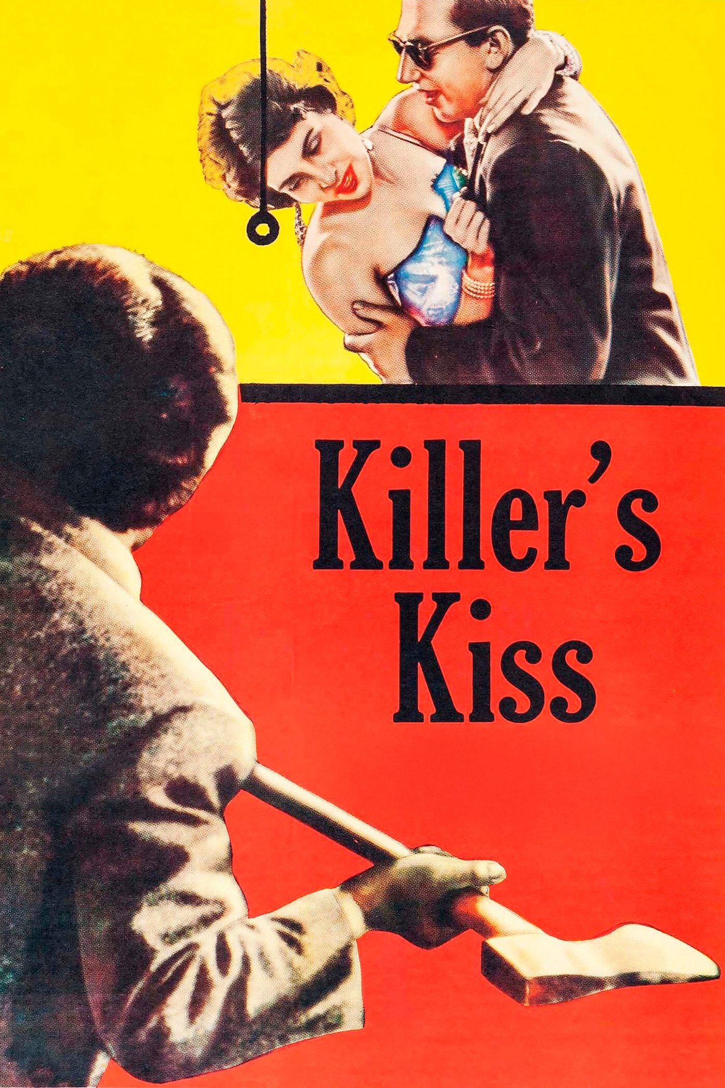 Killer's Kiss