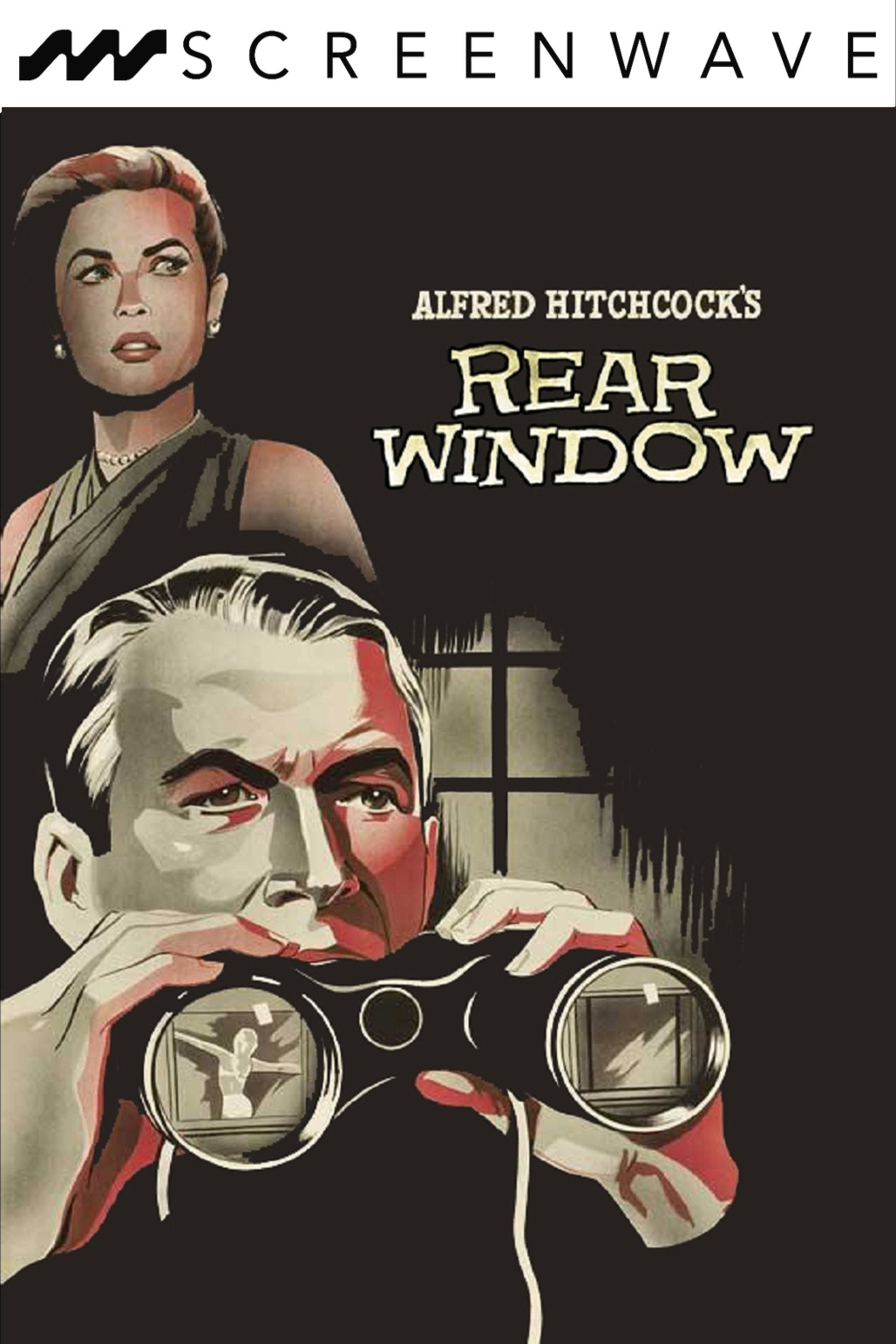 Rear Window