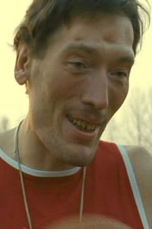 et billede af Boris Petrov