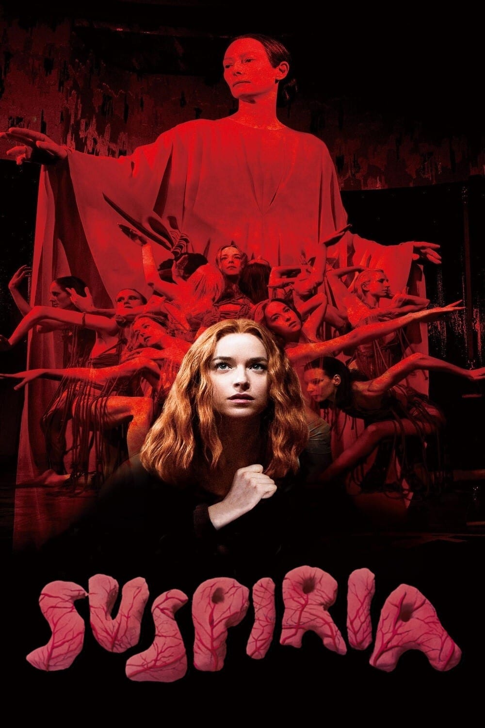 Suspiria