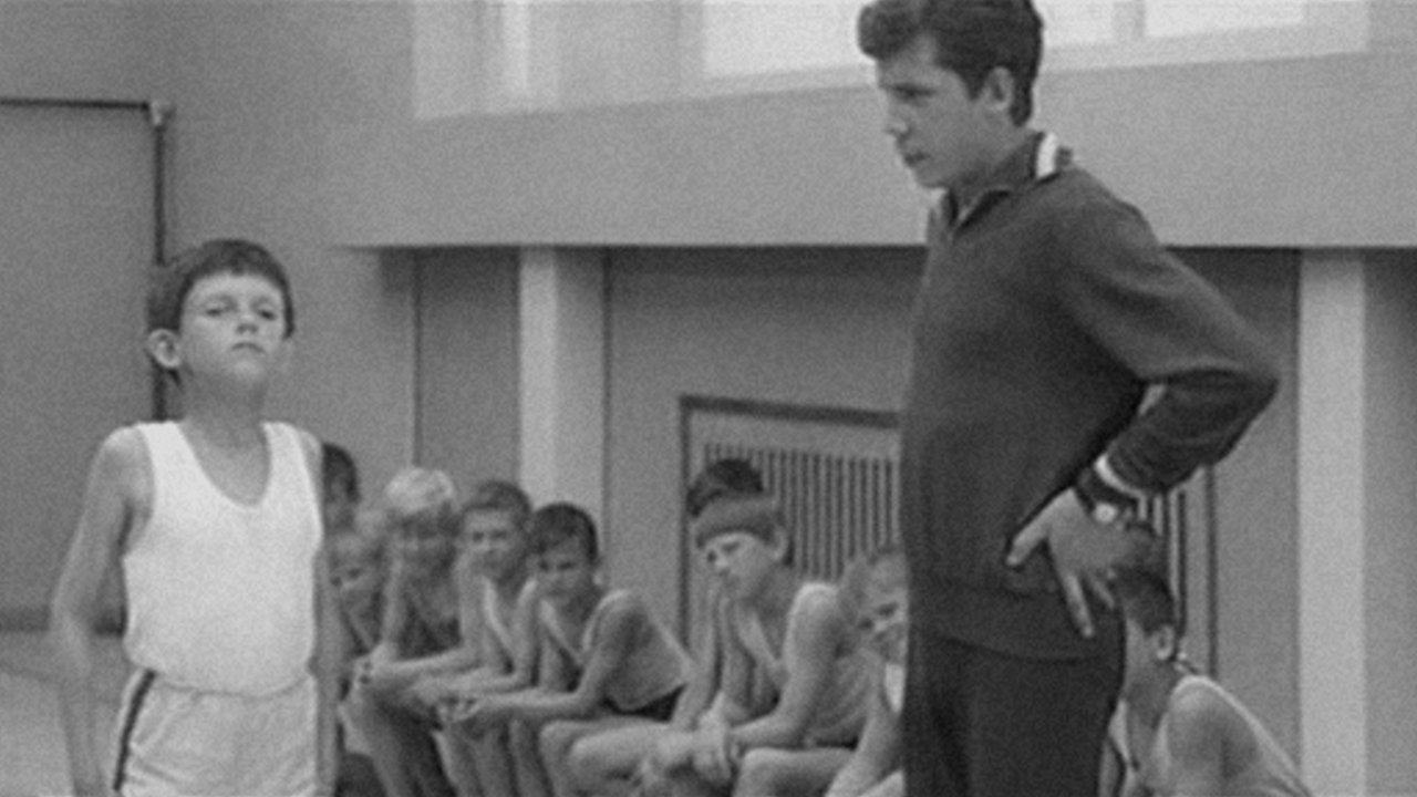 Coach (1969)