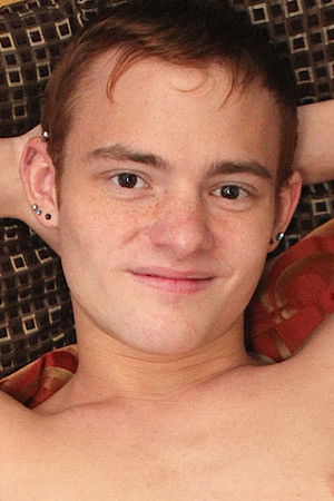 et billede af Aiden Kennedy