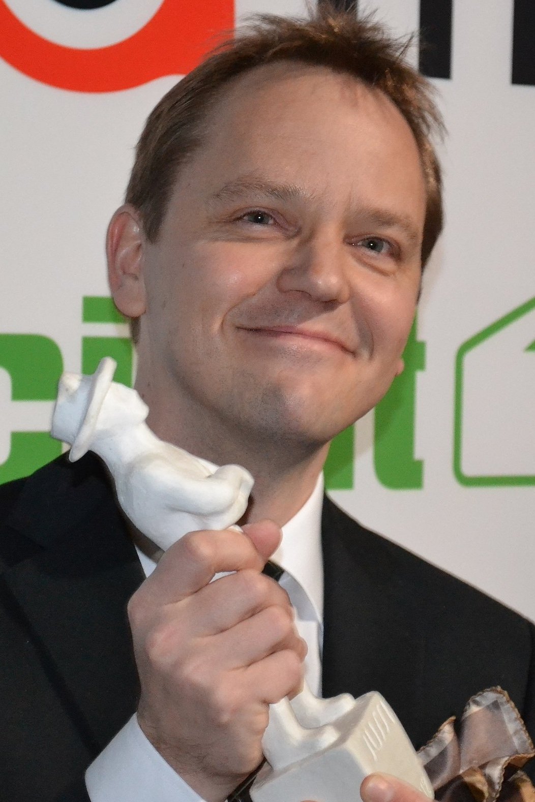 et billede af Kirka Sainio