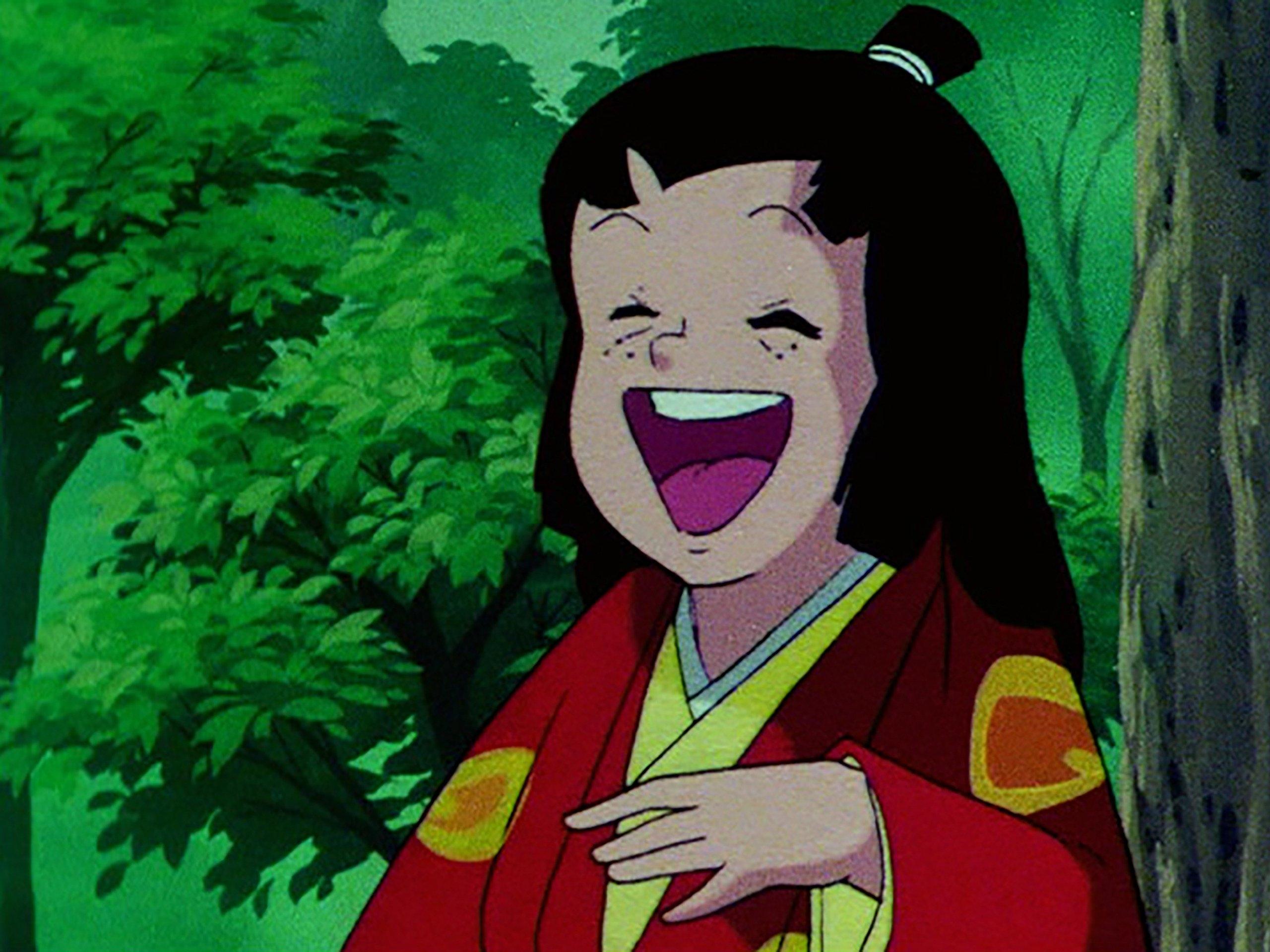 Ikkyū-san